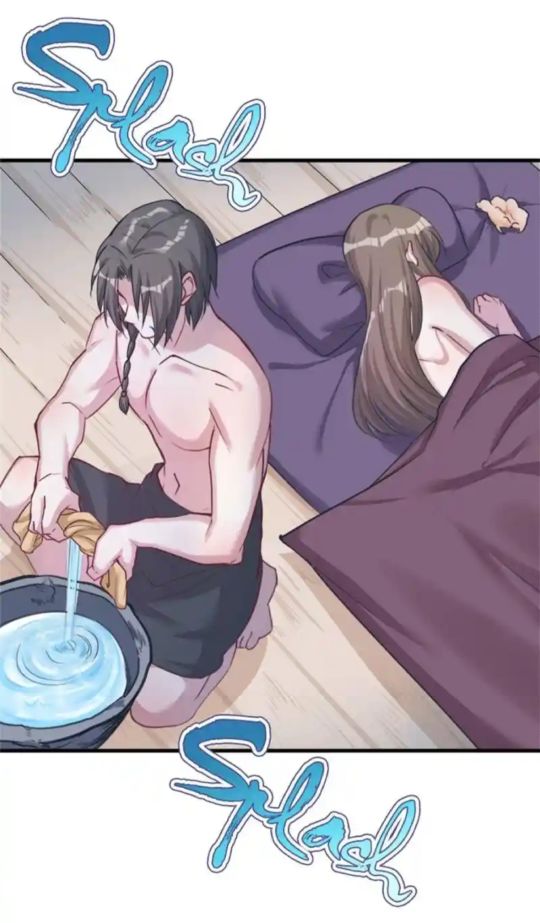 Beauty and the Beasts Chapter 205 Gambar 24